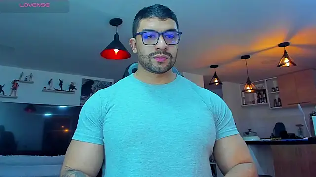 Michael Diamond online show from December 10, 2024, 2:27 am