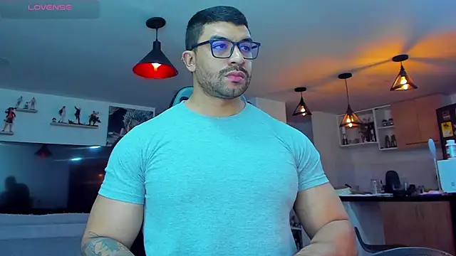 Michael Diamond online show from December 16, 2024, 2:57 am