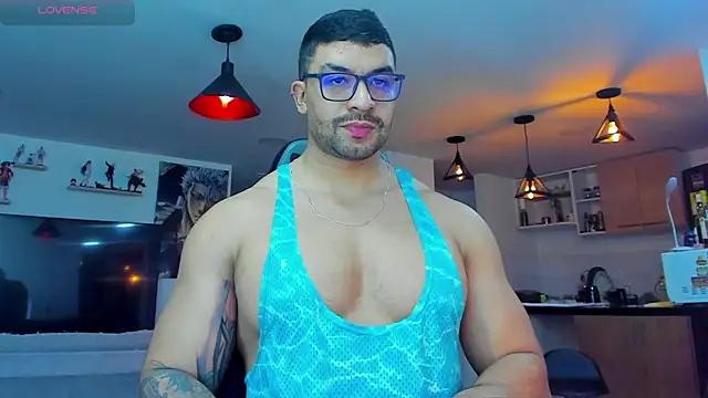 Michael Diamond online show from December 31, 2024, 3:23 am