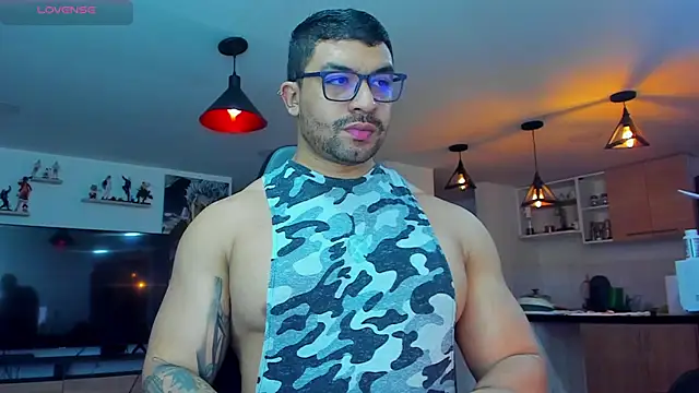 Michael Diamond online show from January 13, 2025, 3:12 am