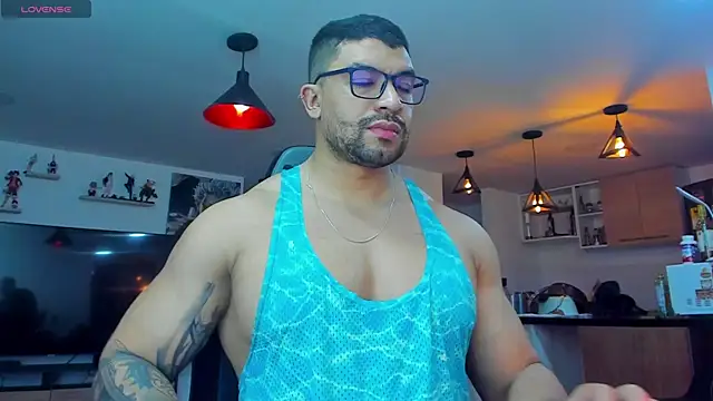 Michael Diamond online show from January 22, 2025, 2:15 am