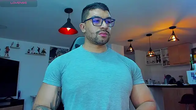 Michael Diamond online show from January 29, 2025, 1:16 am