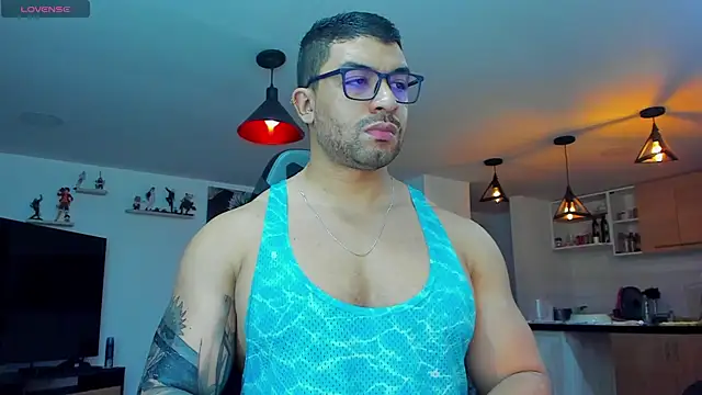 Michael Diamond online show from February 4, 2025, 2:39 am