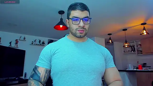 Michael Diamond online show from February 6, 2025, 2:44 am