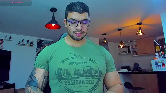 Michael Diamond online show from February 12, 2025, 4:54 am