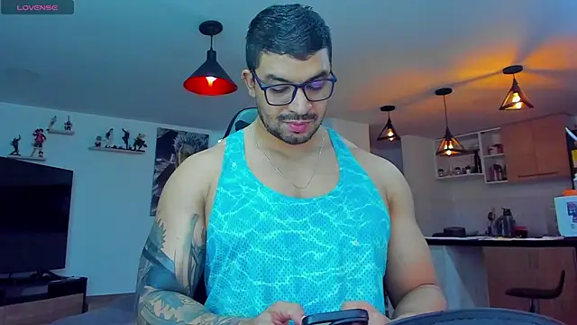 Michael Diamond online show from February 14, 2025, 2:39 am