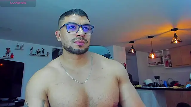 Michael Diamond online show from February 26, 2025, 2:48 am