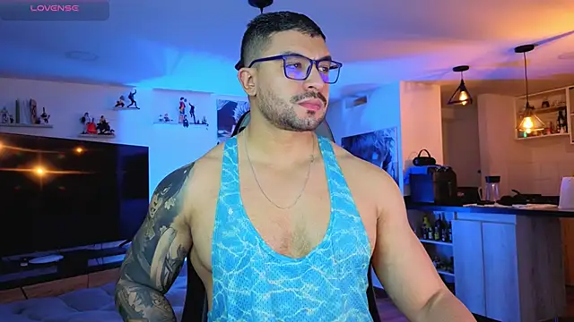 Michael Diamond online show from October 1, 2025, 3:01 am