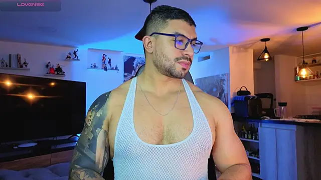 Michael Diamond online show from October 2, 2025, 2:29 am