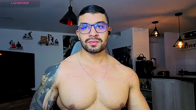 Michael Diamond online show from January 13, 2026, 2:39 am