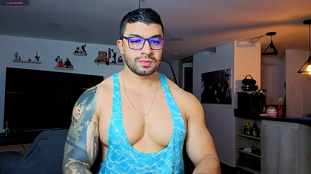 Michael Diamond online show from February 10, 2026, 3:10 am