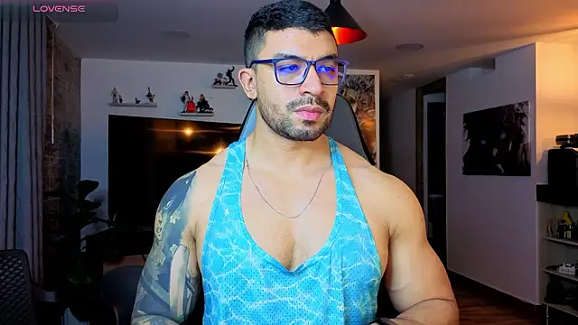 Michael Diamond online show from February 28, 2026, 3:07 am