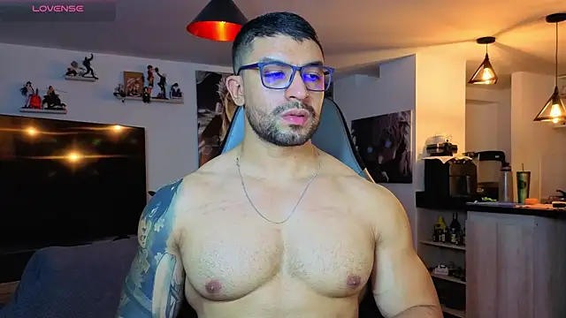 Michael Diamond online show from April 16, 2026, 2:45 am