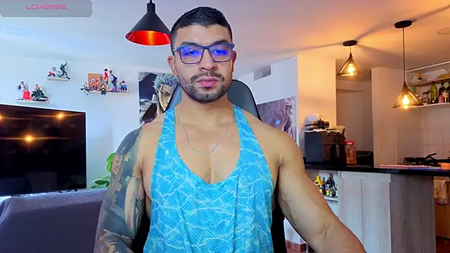 Snapshot of Michael_Diamond chatting on May 23, 2026, 4:00 pm Michael Diamond online show from May 23, 2026, 4:00 pm