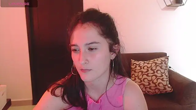 AlissonnFoxx online show from February 2, 2025, 5:53 am