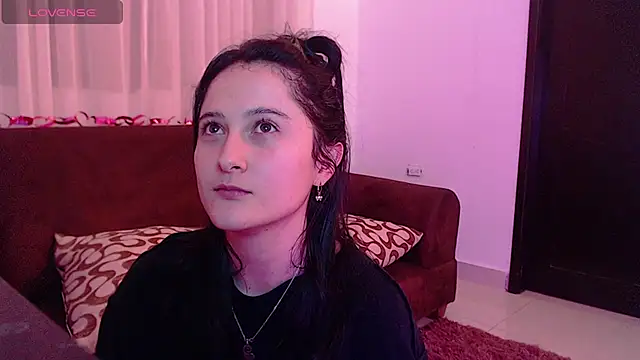 AlissonnFoxx online show from February 27, 2025, 4:20 am