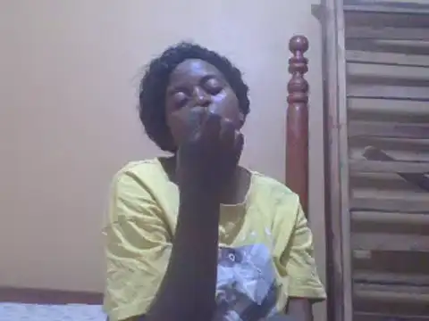 sweetbabra1 online show from January 17, 2025, 12:10 pm