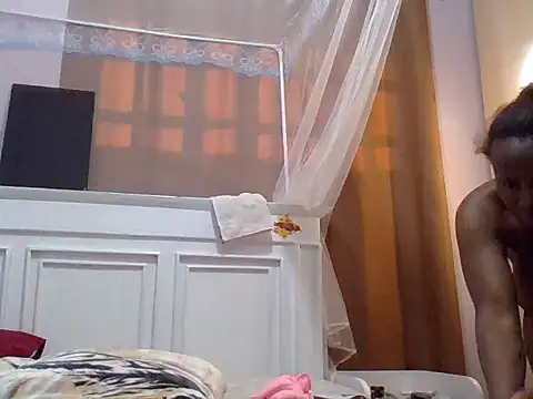 sweet-fancy online show from June 5, 2026, 5:47 am