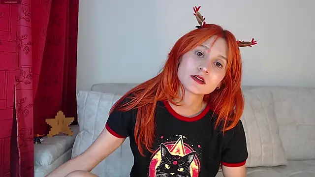 skinny Raven online show from December 26, 2024, 10:20 pm