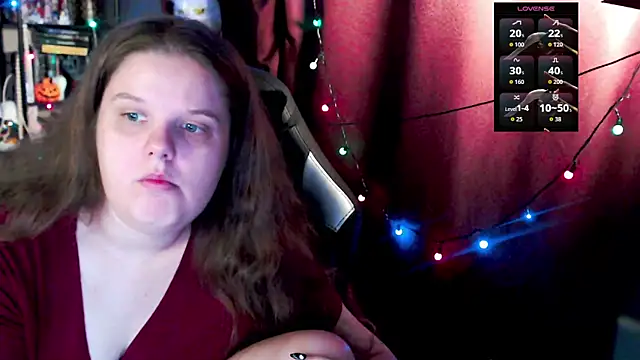 so cute777 online show from November 28, 2025, 8:22 pm