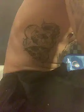 PIercingBoy38 online show from February 22, 2025, 7:58 pm