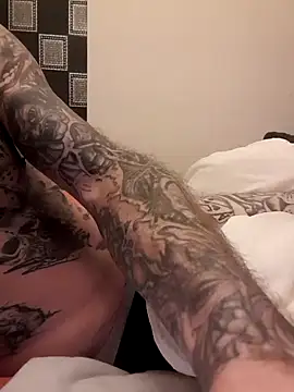 PIercingBoy38 online show from March 13, 2025, 9:26 pm