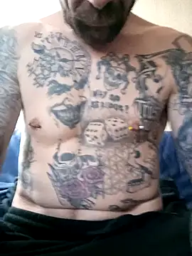 PIercingBoy38 online show from March 9, 2026, 1:37 pm