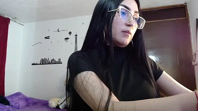 Tiffani Williams online show from March 27, 2026, 1:22 am