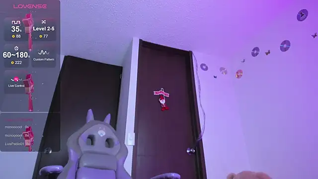 eileen pinkman online show from January 5, 2025, 10:43 am