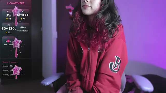 eileen pinkman online show from January 15, 2025, 10:17 am