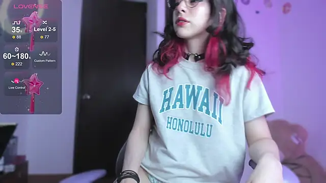 eileen pinkman online show from January 21, 2025, 5:05 am