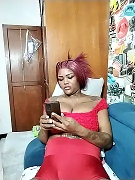 Alissamore3 online show from February 15, 2025, 3:28 pm