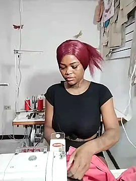 Alissamore3 online show from February 28, 2025, 11:03 am