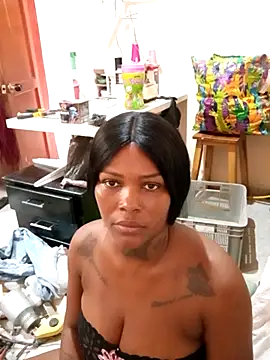 Alissamore3 online show from February 25, 2026, 2:48 pm