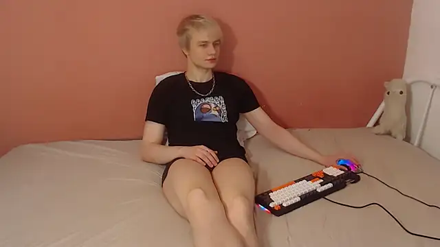 Oliver sweet  online show from April 14, 2026, 1:00 am