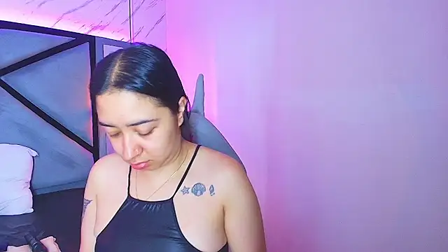 sayumi dirty online show from March 14, 2026, 6:46 pm