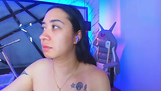 sayumi dirty online show from April 9, 2026, 12:10 pm