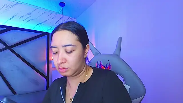 sayumi dirty online show from April 12, 2026, 6:24 pm