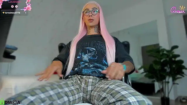 Miss sagitario online show from March 3, 2026, 12:11 pm