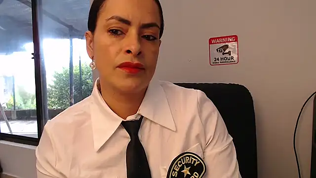 susana07 online show from March 12, 2026, 12:00 pm