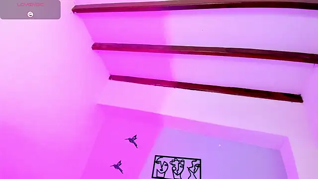 Laura Torres18 online show from February 26, 2026, 8:52 pm