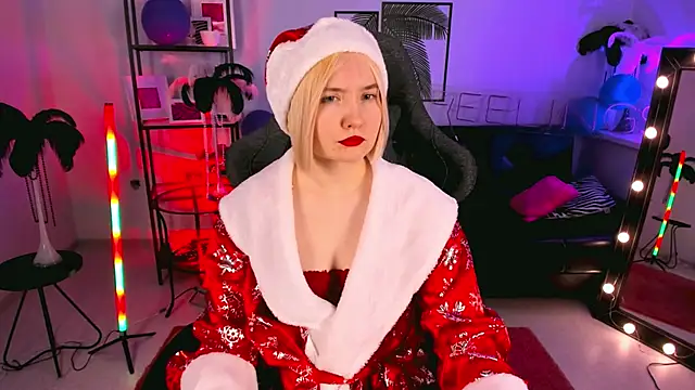 ReiYosimoto online show from December 27, 2024, 11:50 am