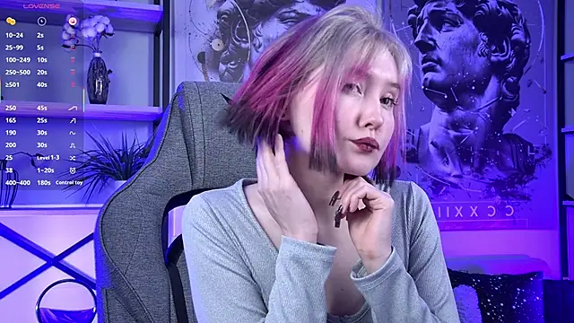 ReiYosimoto online show from April 9, 2026, 4:45 pm