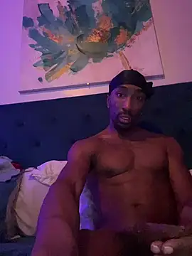 LawrenceBanques online show from January 25, 2025, 12:26 pm