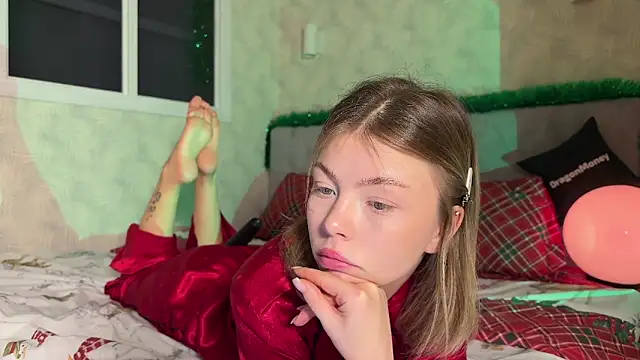 Snapshot of Aliceimhorny chatting on December 26, 2024, 3:20 pm Aliceimhorny online show from December 26, 2024, 3:20 pm