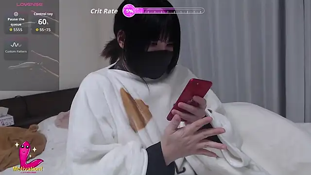 mimika0403 online show from November 26, 2025, 2:51 pm