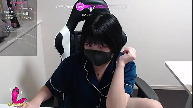 mimika0403 online show from December 19, 2025, 7:48 am