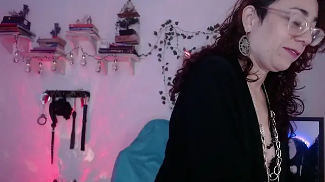 Eve Blue77 online show from October 12, 2025, 7:29 am