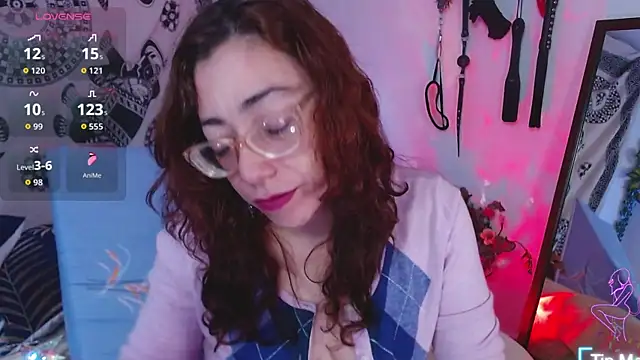 Eve Blue77 online show from January 6, 2026, 12:14 am