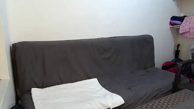 Ashaichious online show from January 29, 2025, 11:25 pm